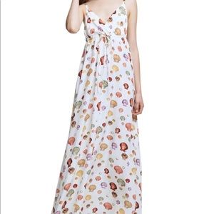 ISO L’Agence Sea She’ll Dress XXS